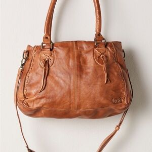 NWT Free People Bed Stu Rockababy Tote. Never used!